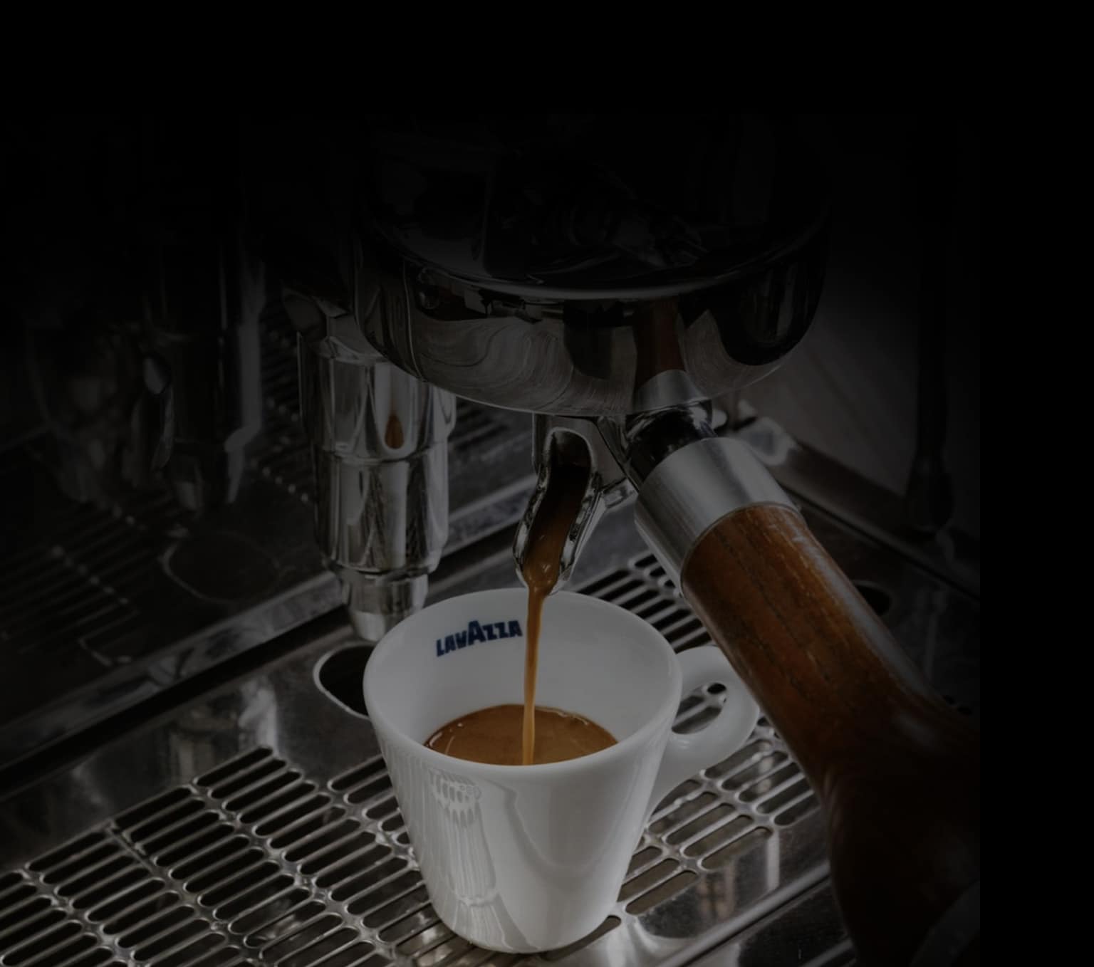Coffee Month Sweepstakes Lavazza